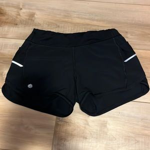 Athleta Shorts